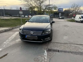 VW Passat БАРТЕР, ЗА БЕНЗИН -ГАЗ, снимка 5