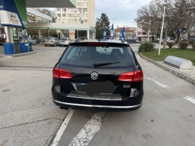 VW Passat БАРТЕР, ЗА БЕНЗИН -ГАЗ, снимка 2