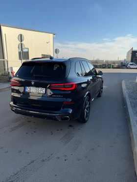 BMW X5M, снимка 2