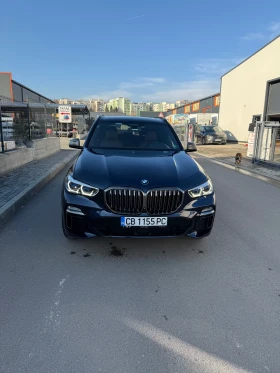 BMW X5M, снимка 1