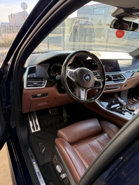 BMW X5M, снимка 6