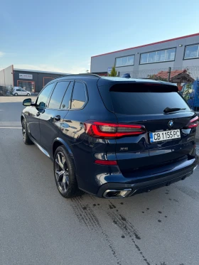 BMW X5M, снимка 3