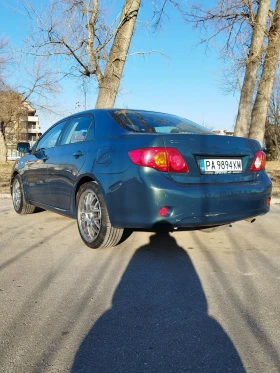 Toyota Corolla 1.6 VVTI , снимка 5