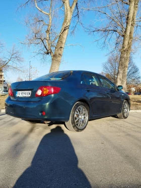 Toyota Corolla 1.6 VVTI , снимка 4