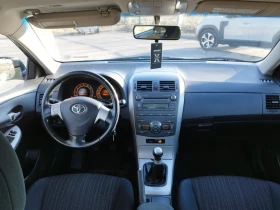 Toyota Corolla 1.6 VVTI , снимка 7