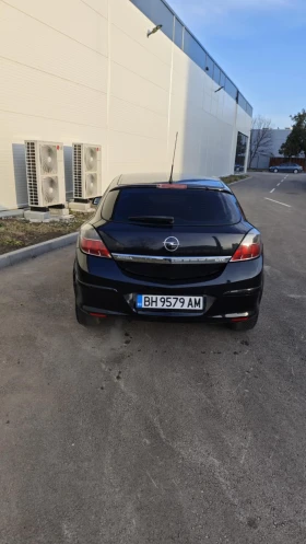 Opel Astra GTC Twinport, снимка 6