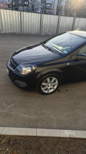 Opel Astra GTC Twinport, снимка 5