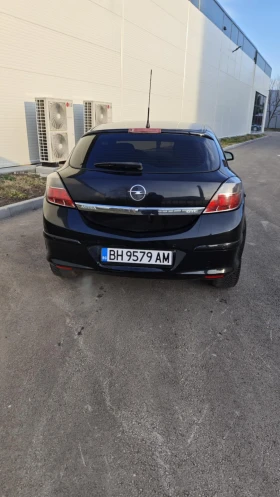 Opel Astra GTC Twinport | Mobile.bg    7