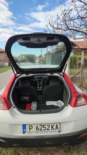 Volvo C30, снимка 3