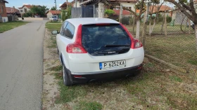 Volvo C30, снимка 8