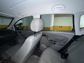 Seat Altea 1.9TDI, снимка 11