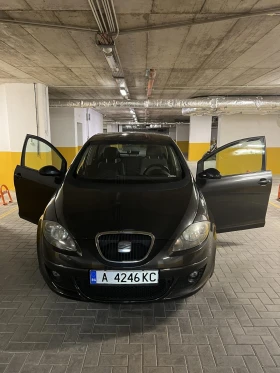 Seat Altea 1.9TDI, снимка 10