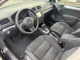 VW Golf 1.4T* 160кс* HIGHLINE* DSG* FULL* , снимка 9