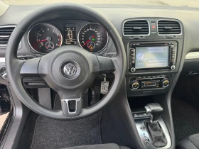 VW Golf 1.4T* 160кс* HIGHLINE* DSG* FULL* , снимка 14