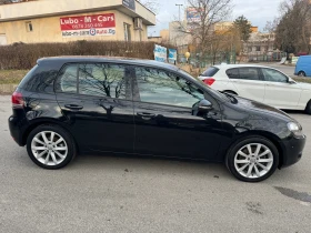 VW Golf 1.4T* 160кс* HIGHLINE* DSG* FULL* , снимка 4