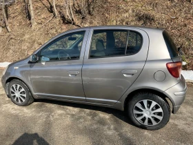 Toyota Yaris 1.4 D 4 D, снимка 4