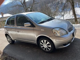 Toyota Yaris 1.4 D 4 D, снимка 3