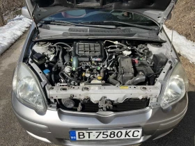 Обява за продажба на Toyota Yaris 1.4 D 4 D ~4 500 лв. - изображение 8