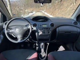 Обява за продажба на Toyota Yaris 1.4 D 4 D ~4 500 лв. - изображение 7