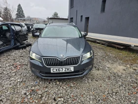 Skoda Superb Superb 1.6Tdi DCZ 120 6    | Mobile.bg    2