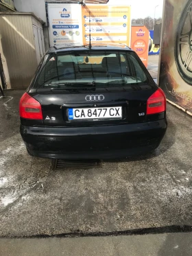 Audi A3, снимка 9