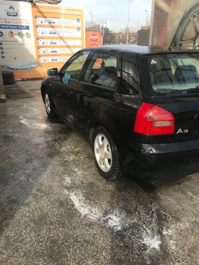 Audi A3, снимка 8