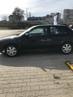 Audi A3, снимка 3