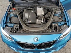 BMW M2 - 49600 лв. - 51208415 | Car24.bg