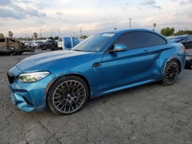 BMW M2 - 49600 лв. - 51208415 | Car24.bg