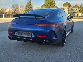 Mercedes-Benz GT  AMG 43   | Mobile.bg    6