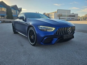 Mercedes-Benz GT  AMG 43   | Mobile.bg    1