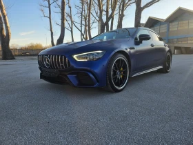 Mercedes-Benz GT  AMG 43   | Mobile.bg    3