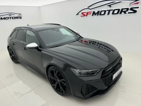 Audi Rs6  Avant quattro 4.0 RS6 , снимка 1