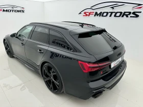 Audi Rs6  Avant quattro 4.0 RS6 , снимка 5