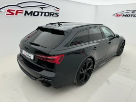 Audi Rs6  Avant quattro 4.0 RS6 , снимка 4