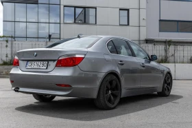 Обява за продажба на BMW 525 ~11 500 лв. - изображение 5