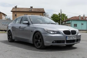 Обява за продажба на BMW 525 ~11 500 лв. - изображение 1
