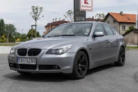 Обява за продажба на BMW 525 ~11 500 лв. - изображение 1