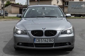 Обява за продажба на BMW 525 ~11 500 лв. - изображение 4