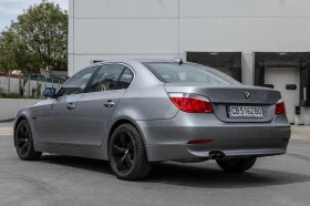 Обява за продажба на BMW 525 ~11 500 лв. - изображение 3