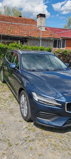 Volvo V60 | Mobile.bg    2