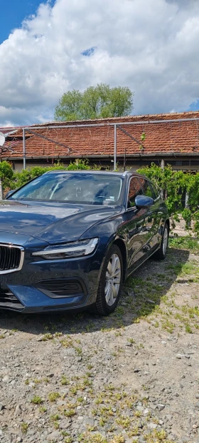 Volvo V60 | Mobile.bg    3
