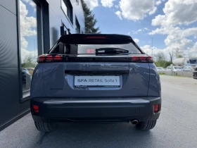 Peugeot 2008 GT 1.5 BlueHDi 130 EAT8 EURO 6.4 - 53500 лв. - 85526284 | Car24.bg