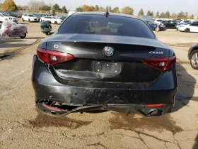 Обява за продажба на Alfa Romeo Giulia Q4/RED ~18 500 лв. - изображение 4