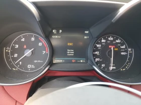 Обява за продажба на Alfa Romeo Giulia Q4/RED ~18 500 лв. - изображение 8