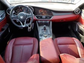 Обява за продажба на Alfa Romeo Giulia Q4/RED ~18 500 лв. - изображение 7