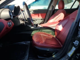Обява за продажба на Alfa Romeo Giulia Q4/RED ~18 500 лв. - изображение 6