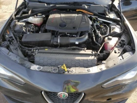 Обява за продажба на Alfa Romeo Giulia Q4/RED ~18 500 лв. - изображение 10