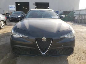 Обява за продажба на Alfa Romeo Giulia Q4/RED ~18 500 лв. - изображение 1