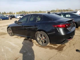 Обява за продажба на Alfa Romeo Giulia Q4/RED ~18 500 лв. - изображение 5